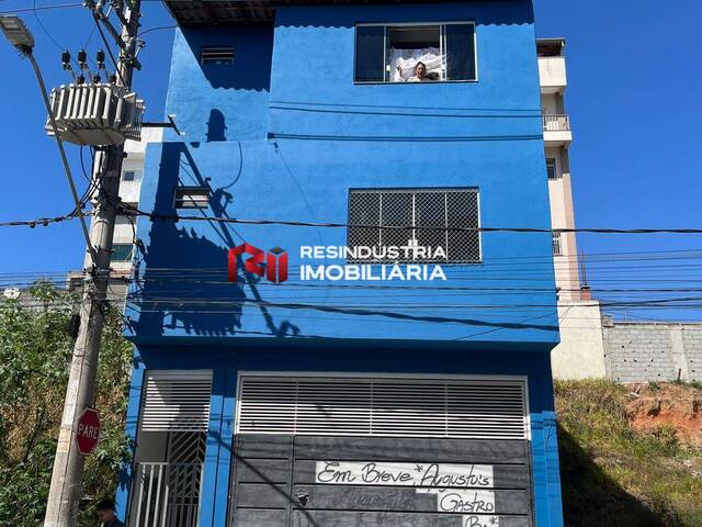 Sobrado para Venda em Barueri - 4
