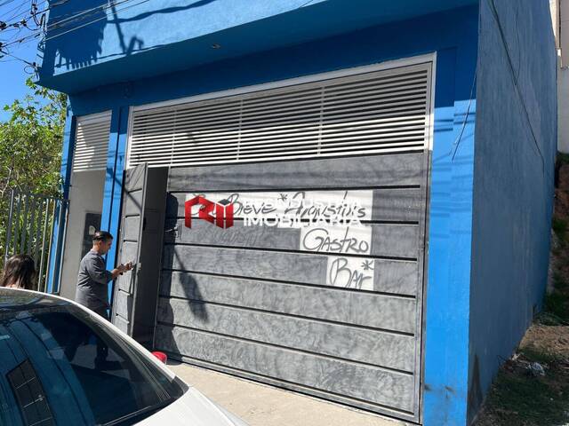 Sobrado para Venda em Barueri - 5