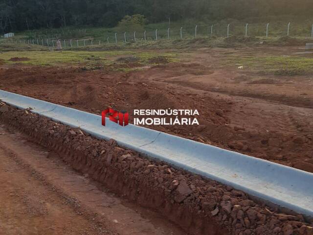 #2099 - Terreno para Venda em Cotia - SP - 1