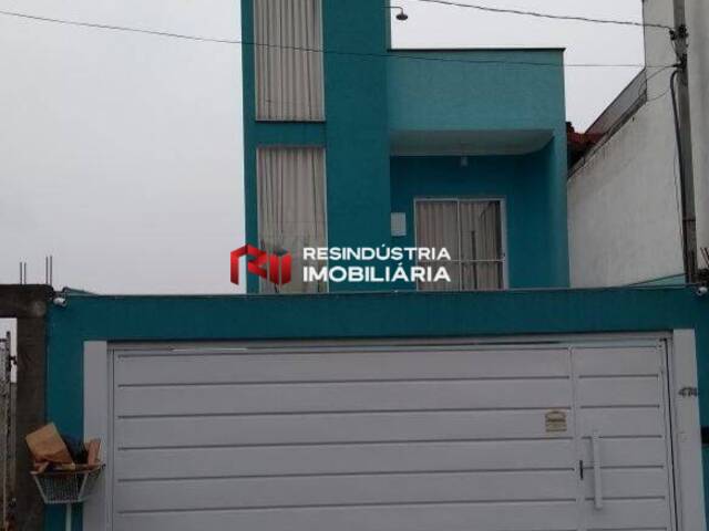 #2101 - Sobrado para Venda em Barueri - SP - 2