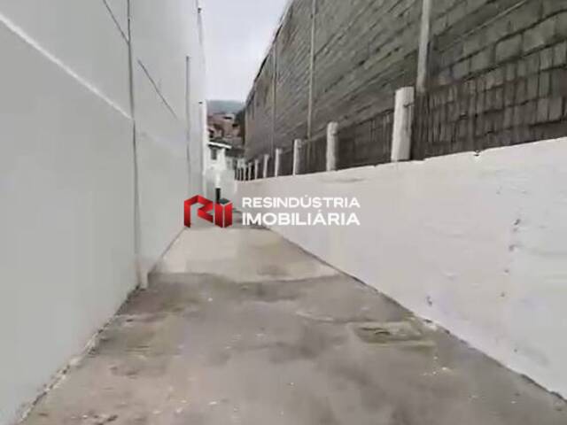 Galpão para Locação em Barueri - 5