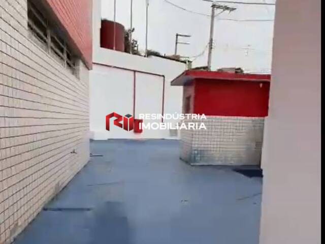 Galpão para Locação em Barueri - 4