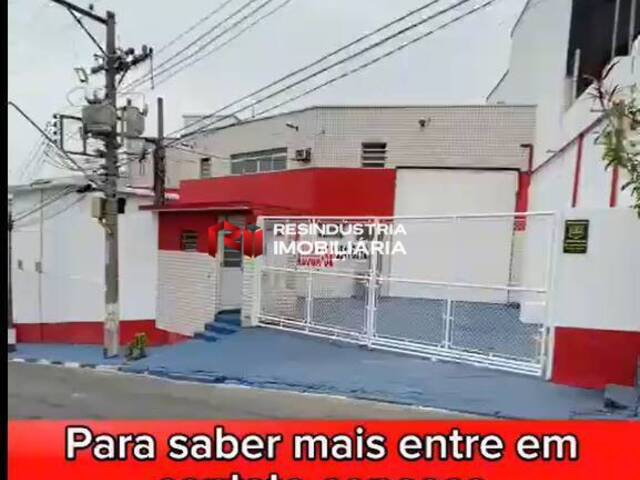 Galpão para Locação em Barueri - 3