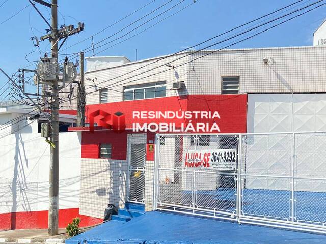 Galpão para Locação em Barueri - 2