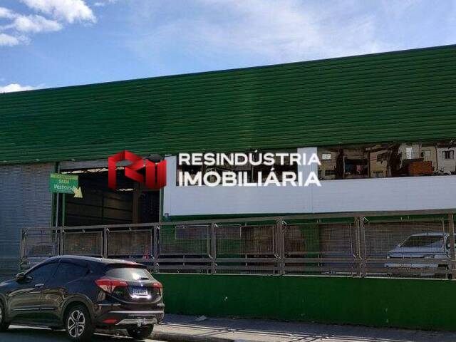 Galpão para Venda em Taboão da Serra - 2