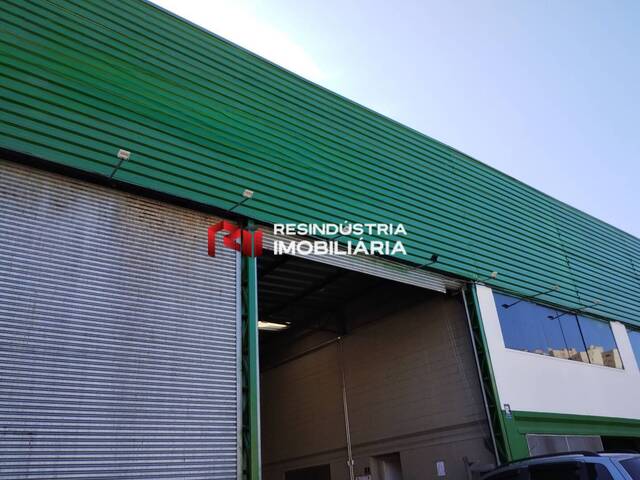 Galpão para Venda em Taboão da Serra - 3