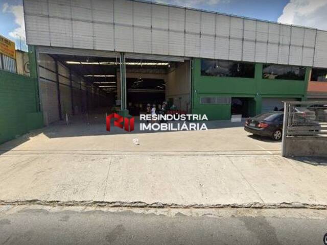 Galpão para Venda em Taboão da Serra - 4