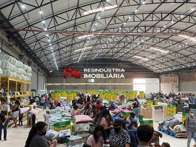 Galpão para Venda em Taboão da Serra - 5