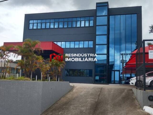 Venda em Polo Industrial - Itapevi
