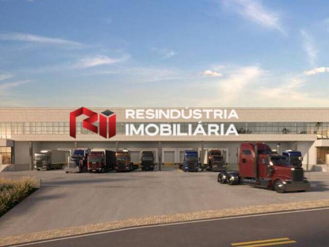 Galpão para Locação em Jandira - 3