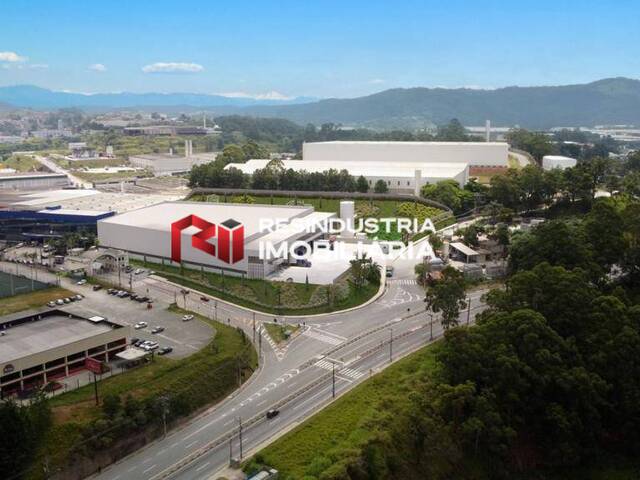 Galpão para Locação em Jandira - 4