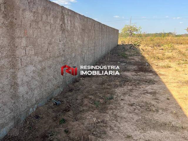 Terreno para Venda em Aparecida de Goiânia - 5