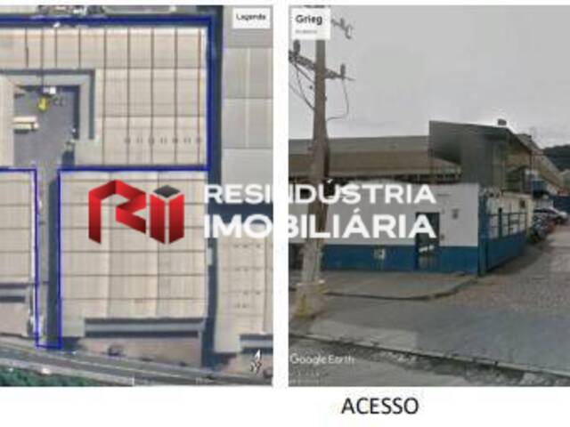 Galpão para Locação em Barueri - 2