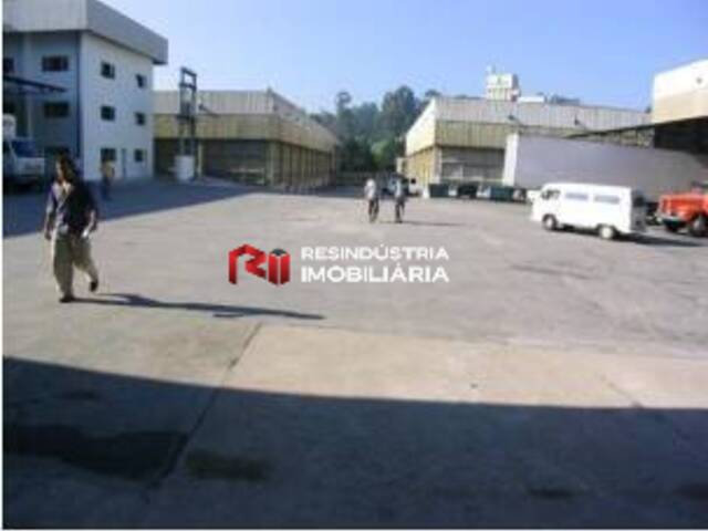 Galpão para Locação em Barueri - 3