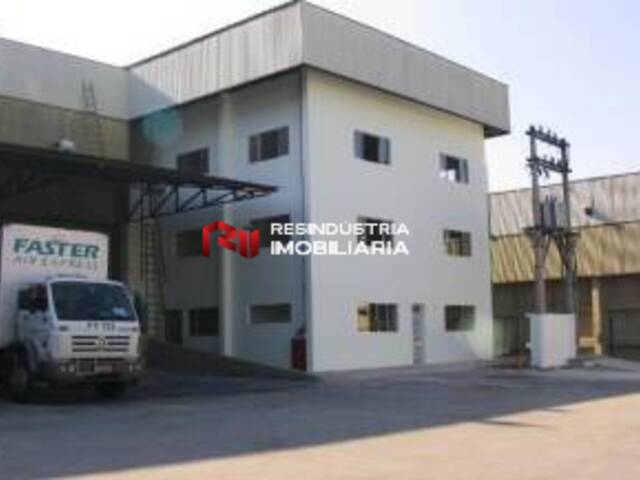 Galpão para Locação em Barueri - 4