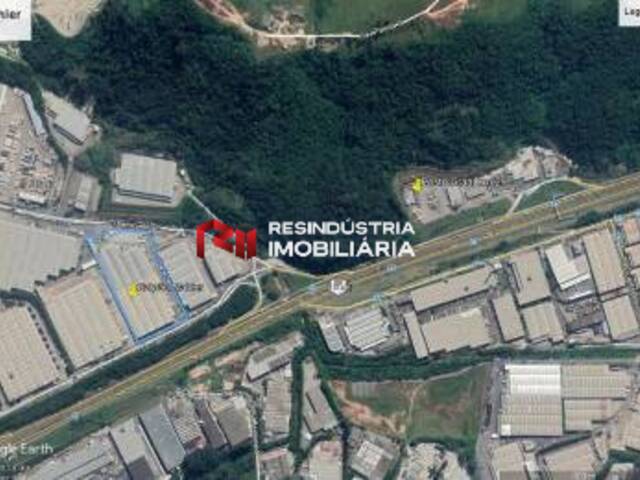 Galpão para Locação em Barueri - 3