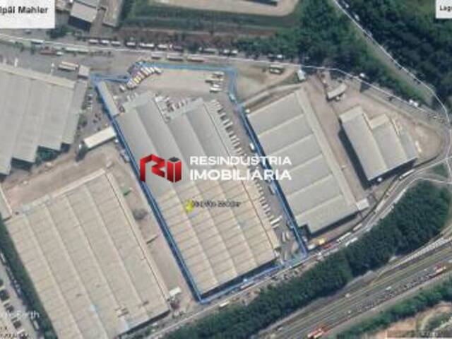 Galpão para Locação em Barueri - 4