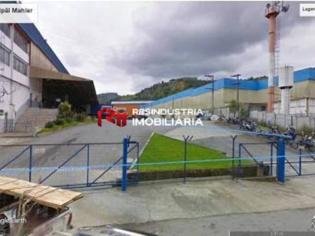 Galpão para Locação em Barueri - 2