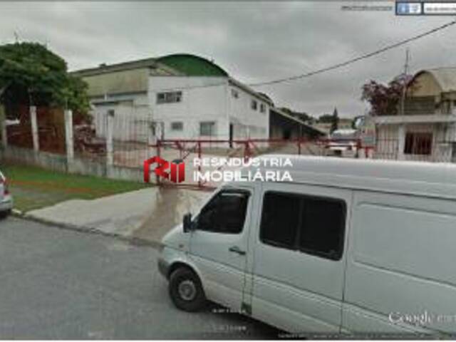#2116 - Galpão para Locação em Barueri - SP
