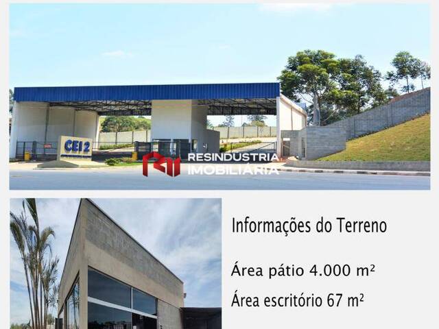Terreno em condomínio para Locação em Barueri - 5