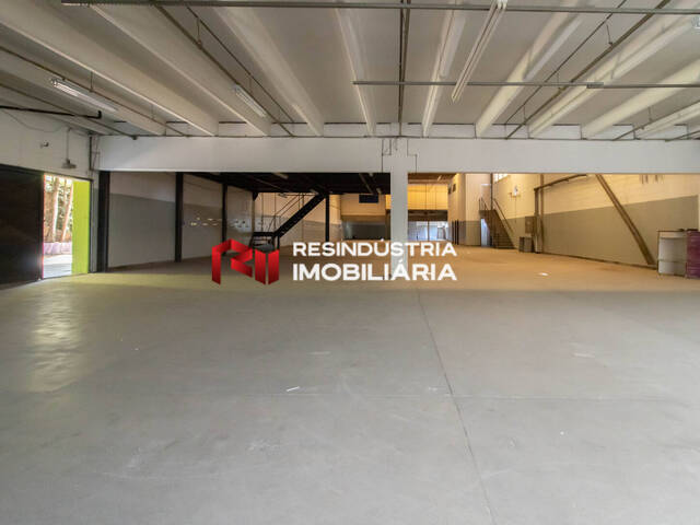 Galpão para Locação em Barueri - 5