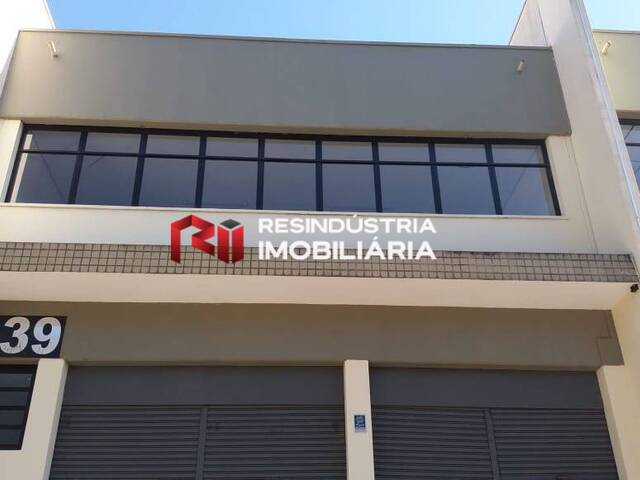 Galpão para Locação em Barueri - 5