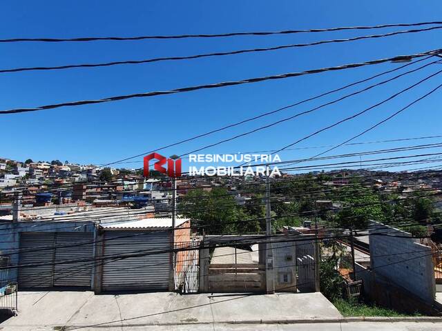 #2120 - Casa para Venda em Francisco Morato - SP - 3