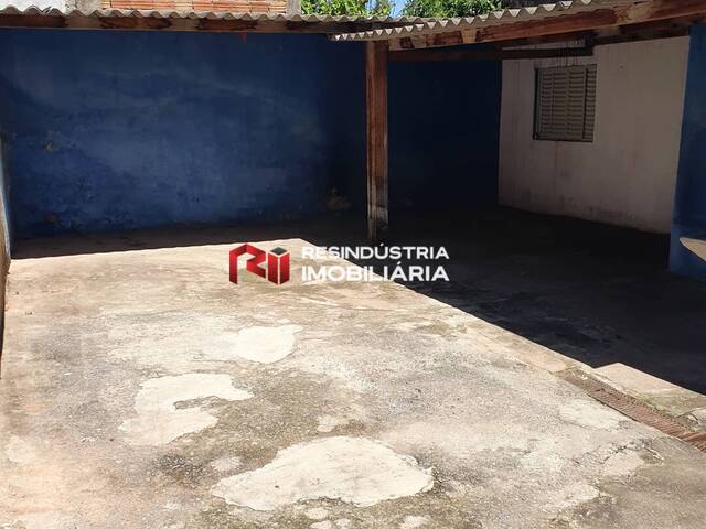 Casa para Venda em Francisco Morato - 5
