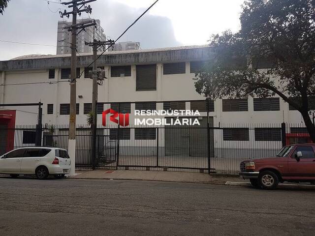 #2121 - Galpão para Venda em São Paulo - SP - 3