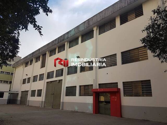 #2121 - Galpão para Venda em São Paulo - SP - 2