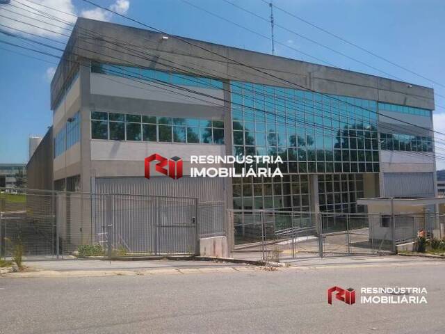 Galpão para Venda em Santana de Parnaíba - 2