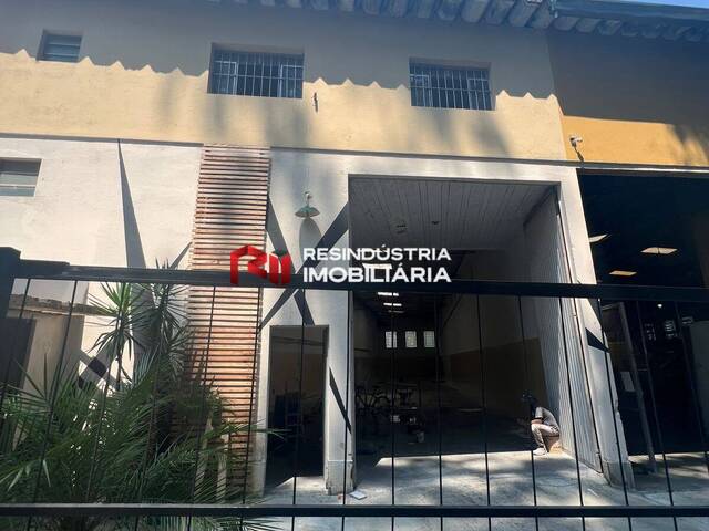 Galpão para Locação em Jandira - 2