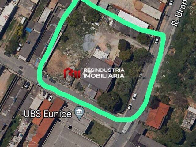 Venda em Vila Eunice - Jandira