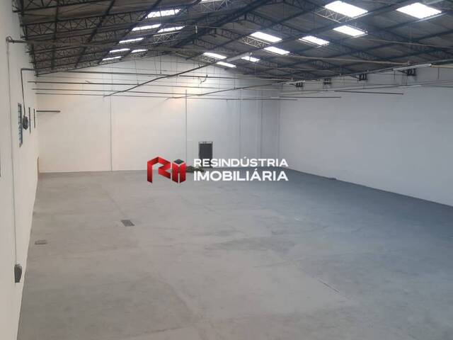 Galpão para Locação em Barueri - 4