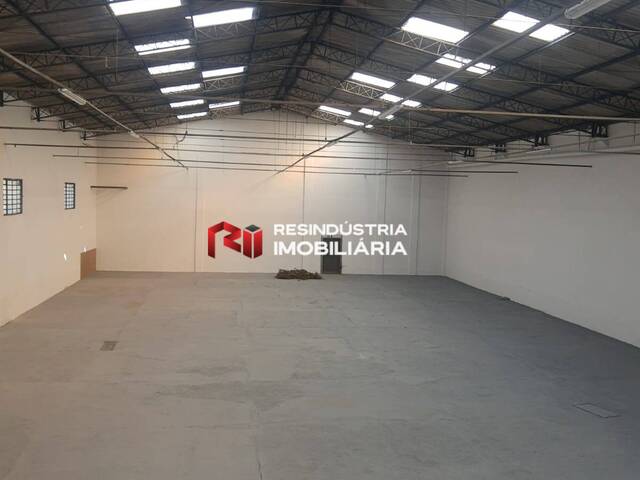 Galpão para Locação em Barueri - 5