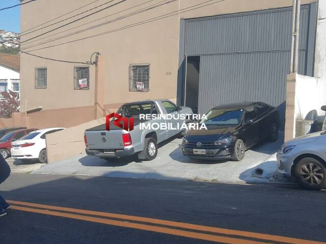 Galpão para Locação em Barueri - 3