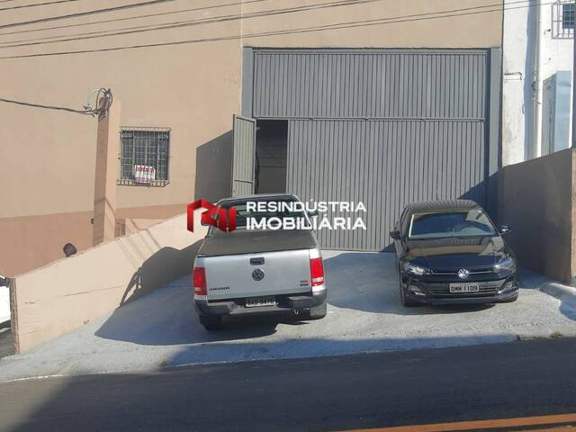 Galpão para Locação em Barueri - 2