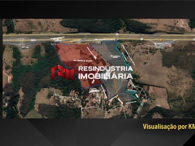 #2134 - Área para Venda em Itu - SP - 2