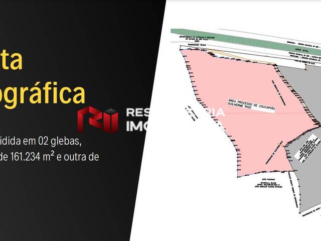 Área para Venda em Itu - 5