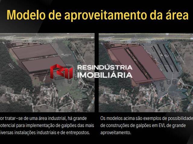 #2134 - Área para Venda em Itu - SP - 3