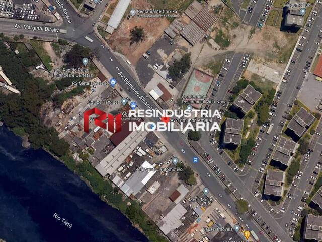 Galpão para Locação em Osasco - 4