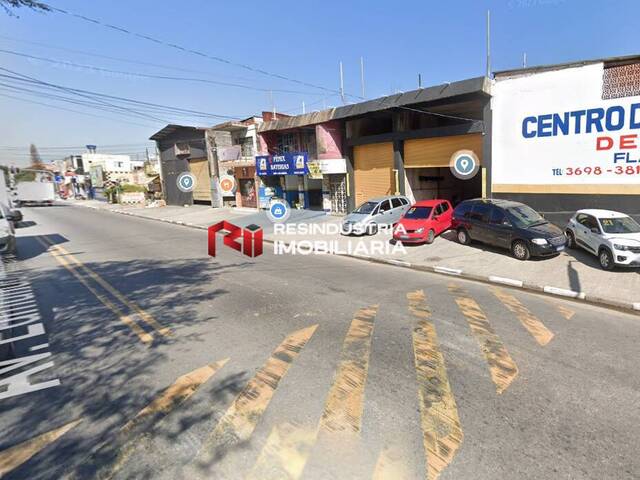 Galpão para Locação em Osasco - 2