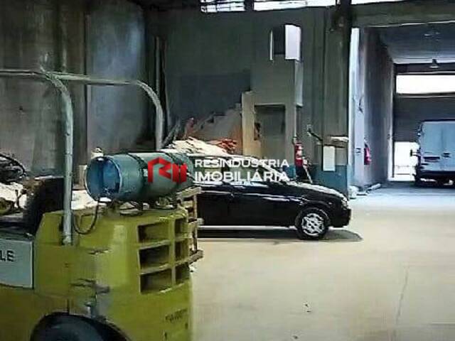 Galpão para Locação em Osasco - 5