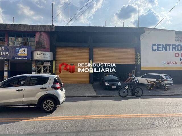 Galpão para Locação em Osasco - 3