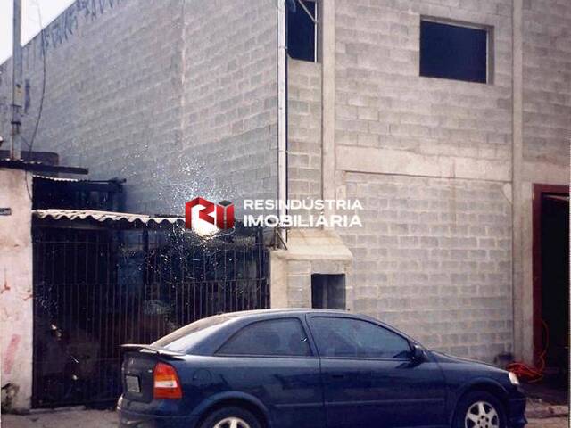 Galpão para Locação em Osasco - 4