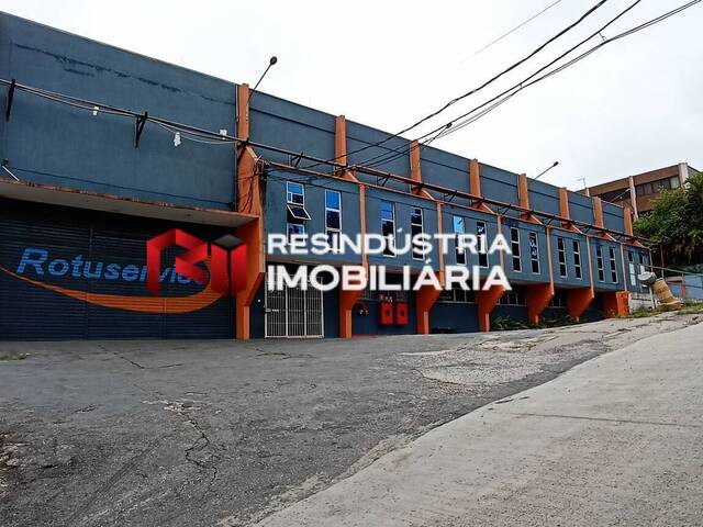 Galpão para Locação em Jandira - 3