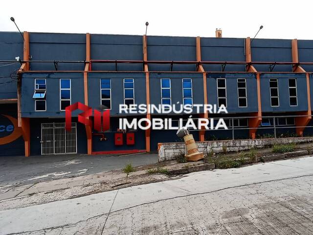 Galpão para Locação em Jandira - 4