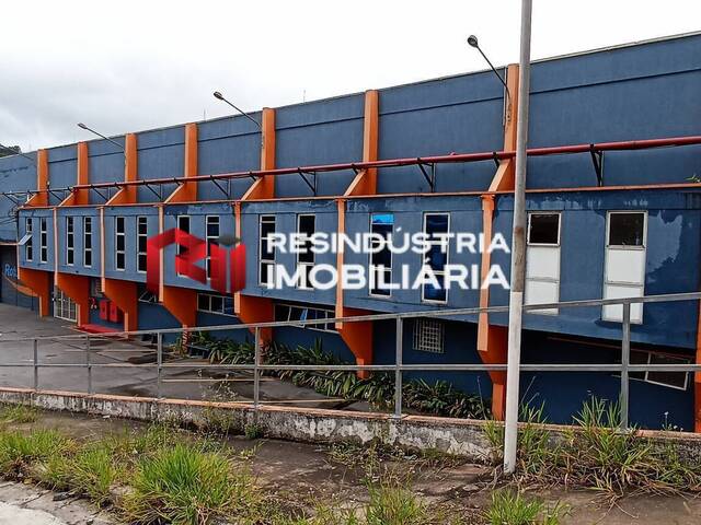 Galpão para Locação em Jandira - 5