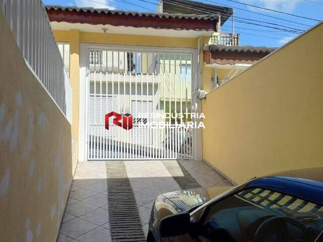#2142 - Sobrado para Locação em Barueri - SP - 1