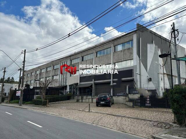 Galpão para Venda em Barueri - 2